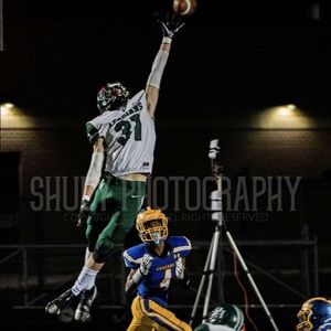 Meet your Posher, Gavin